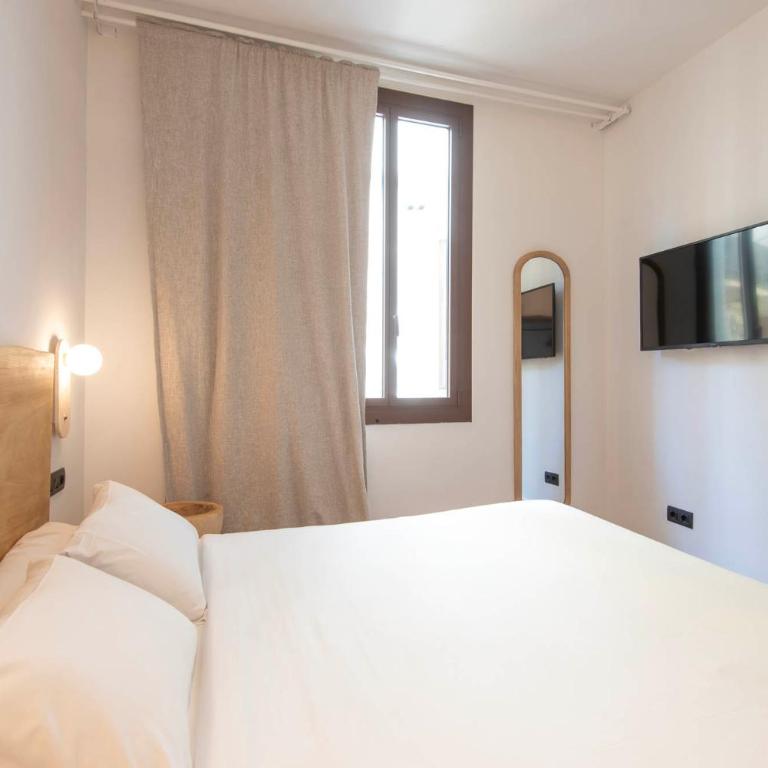 Casa Vaganto - Habitación Doble - 1