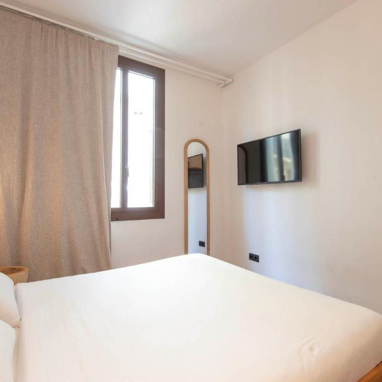 Casa Vaganto - Habitación Doble - 3