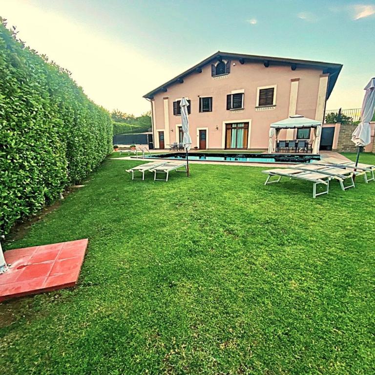 Villa Gilda - Casa Vacanze con 4 Camere da Letto - 3
