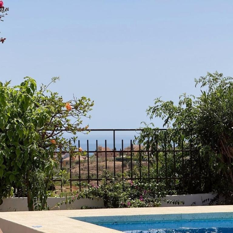 La Jara Andaluza - Villa con Piscina - Benalmádena - Villa - 18
