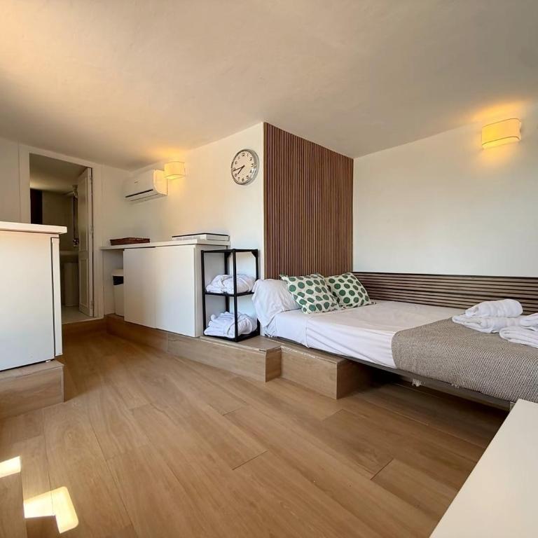 La Jara Andaluza - Villa con Piscina - Benalmádena - Villa - 51
