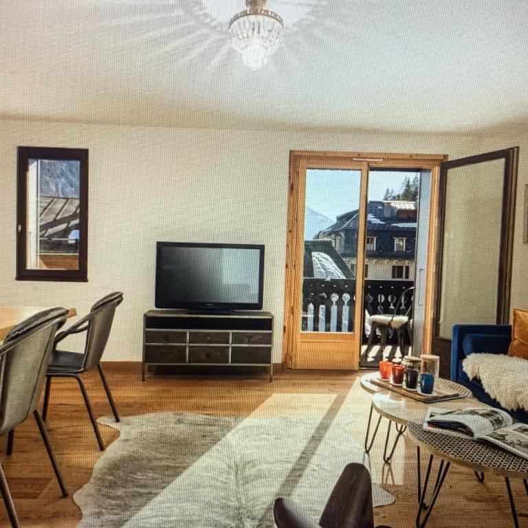 Alpenblick Mayrhofen - Apartment mit 2 Schlafzimmern - 1