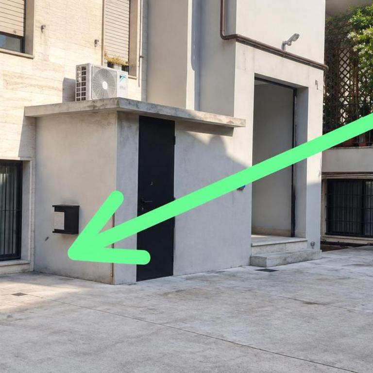 VivimiHome-Navigli Balcony & Parking - Appartamento con 1 Camera da Letto - 44