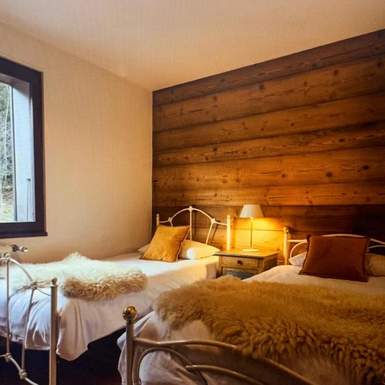 Alpenblick Mayrhofen - Apartment mit 2 Schlafzimmern - 2