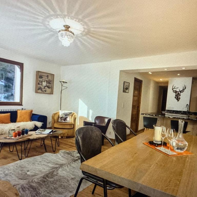 Alpenblick Mayrhofen - Apartment mit 2 Schlafzimmern - 6