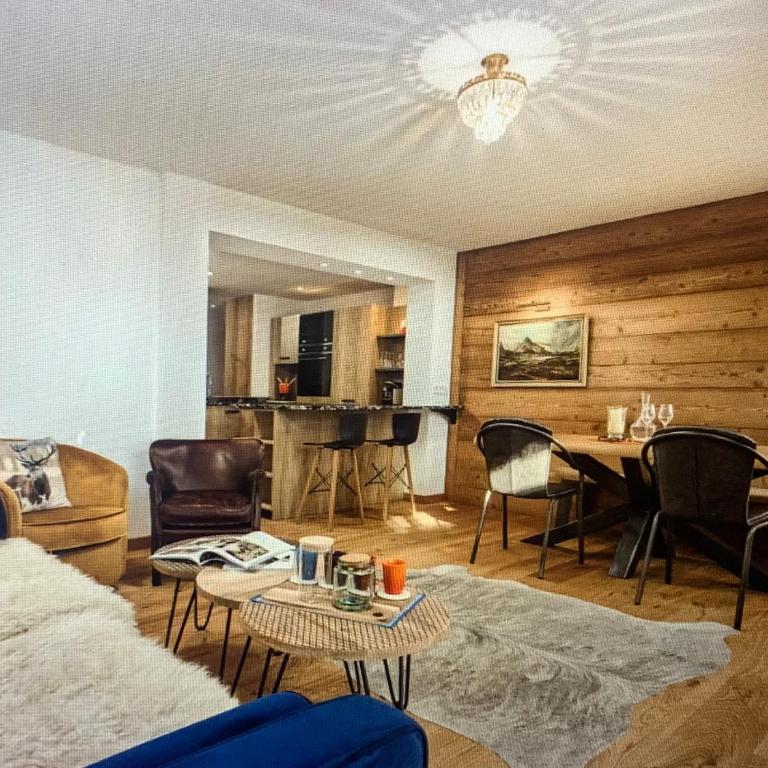 Alpenblick Mayrhofen - Apartment mit 2 Schlafzimmern - 10