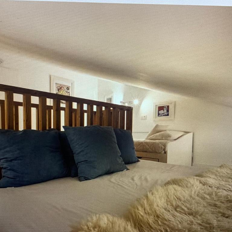 Alpenblick Mayrhofen - Apartment mit 2 Schlafzimmern - 11