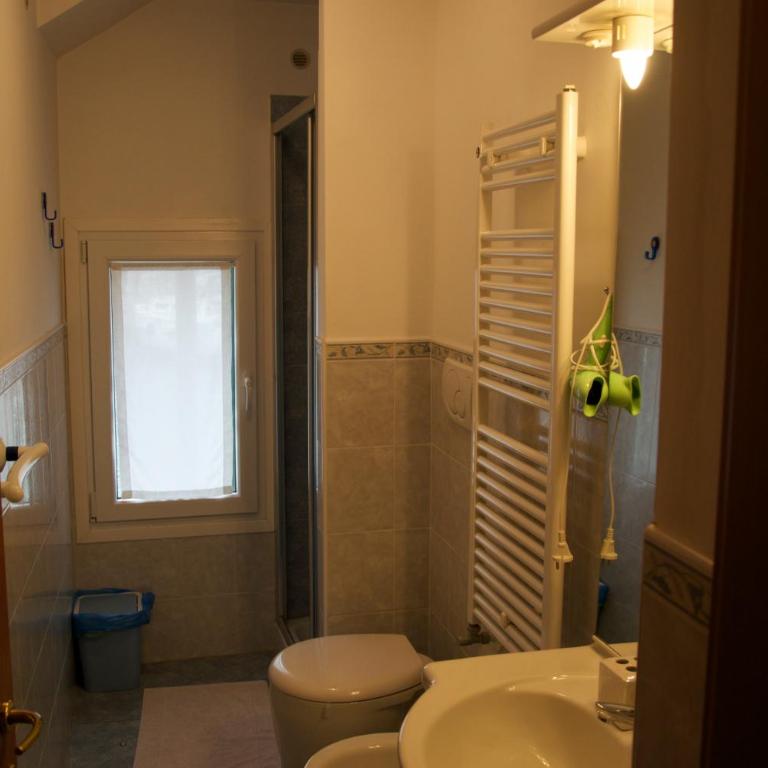 Ca' Delle Erbe - Appartamento - 12
