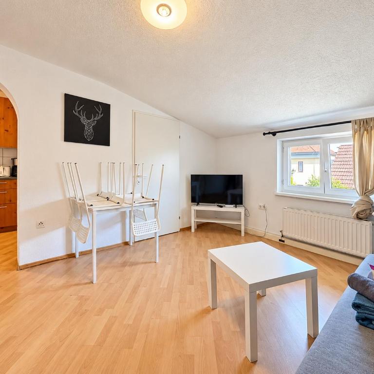 Innsbruck Old Town 1-bedroom I 24-7 Self-Check-in - Apartment mit 1 Schlafzimmer - 1