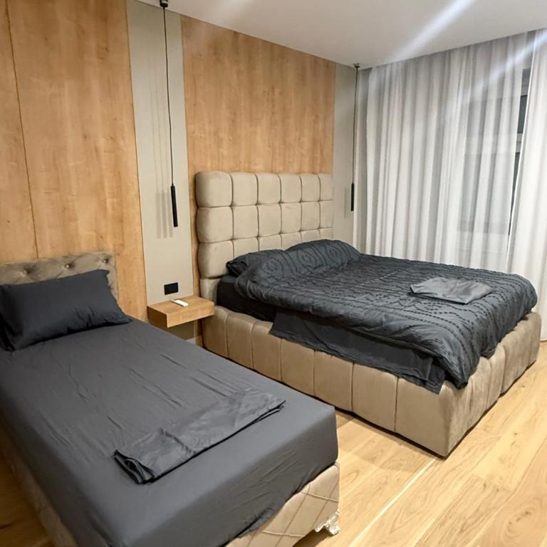 Ferhadija "Sarajevo Old Town,City Center" - Apartman sa 2 Spavaće Sobe - 15