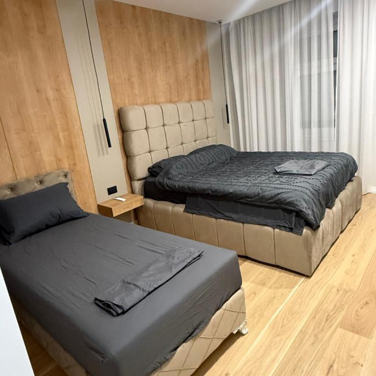 Ferhadija "Sarajevo Old Town,City Center" - Apartman sa 2 Spavaće Sobe - 16