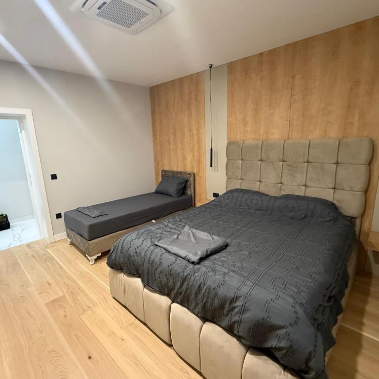 Ferhadija "Sarajevo Old Town,City Center" - Apartman sa 2 Spavaće Sobe - 17