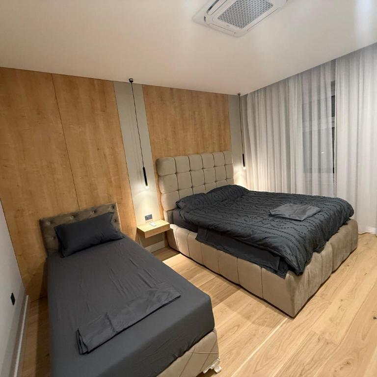Ferhadija "Sarajevo Old Town,City Center" - Apartman sa 2 Spavaće Sobe - 18