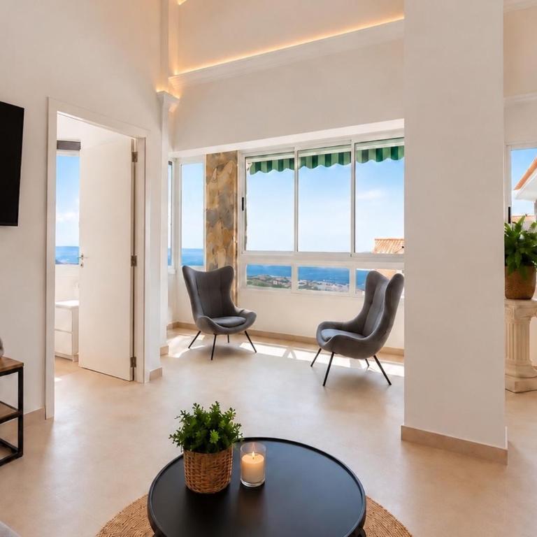 Villa Bella Vista - 4 Bedrooms, Private Pool, Ocean View - Villa - 5