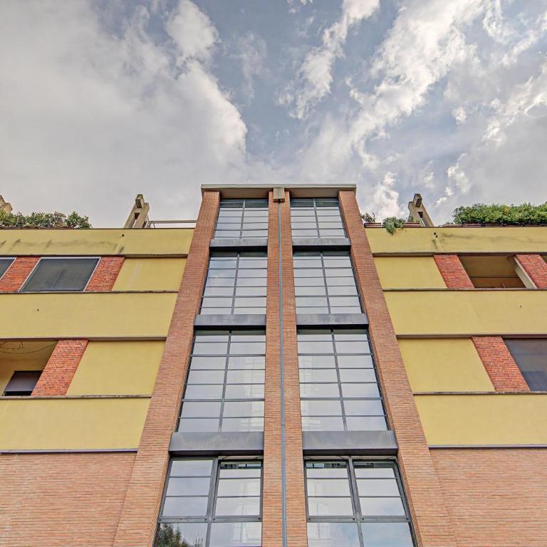 La Casa Di Sole - Milano - Appartamento Deluxe con 2 Camere da Letto e Vista Giardino - 26