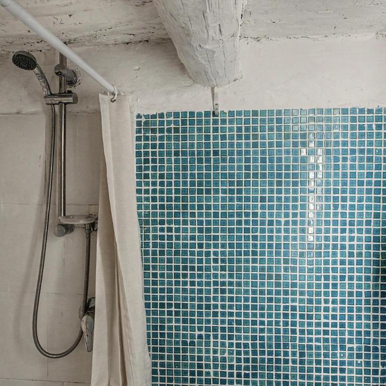 Tribunapoli Apartment - Appartamento con 4 Camere da Letto e Balcone - 29