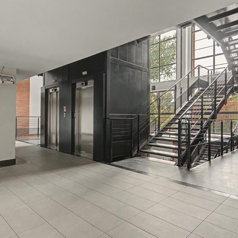 La Casa Di Sole - Milano - Appartamento Deluxe con 2 Camere da Letto e Vista Giardino - 22