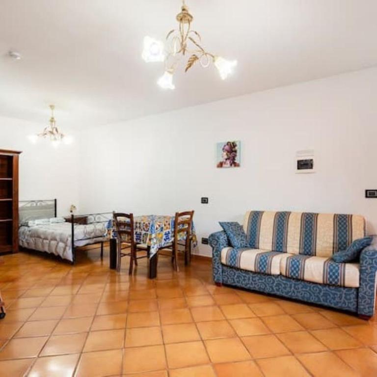 Villa Gilda - Casa Vacanze con 4 Camere da Letto - 27