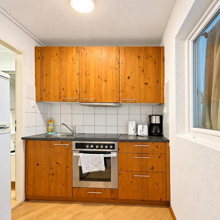 Innsbruck Old Town 1-bedroom I 24-7 Self-Check-in - Apartment mit 1 Schlafzimmer - 3