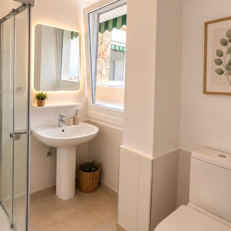 Villa Bella Vista - 4 Bedrooms, Private Pool, Ocean View - Villa - 19