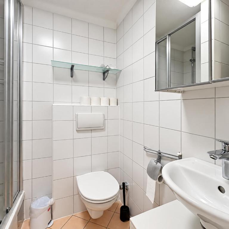Innsbruck Old Town 1-bedroom I 24-7 Self-Check-in - Apartment mit 1 Schlafzimmer - 4