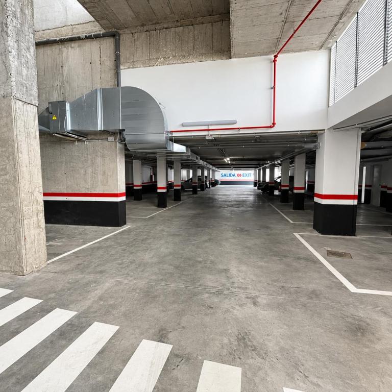 CasaMila Finestrat - Sauna Gym Paddel Pools - Apartamento de 2 dormitorios - 22