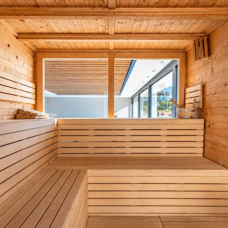 CasaMila Finestrat - Sauna Gym Paddel Pools - Apartamento de 2 dormitorios - 19