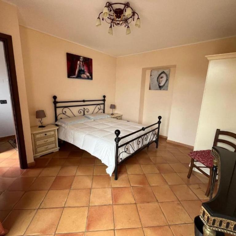 Villa Gilda - Casa Vacanze con 4 Camere da Letto - 23