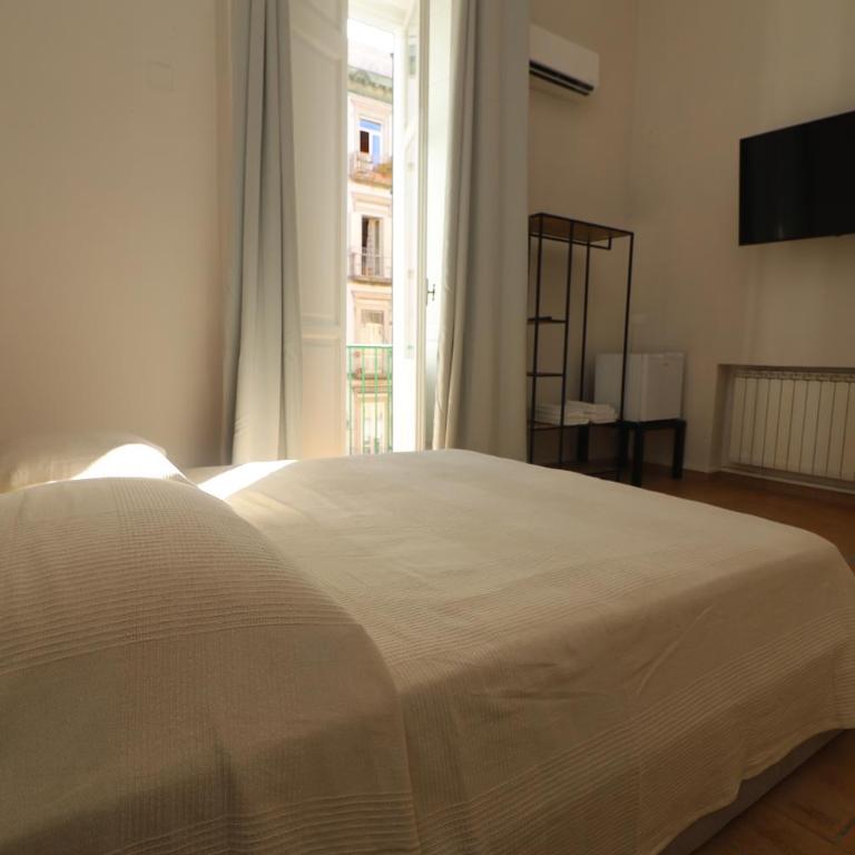 Garibaldi 101 - Doppelzimmer - 2