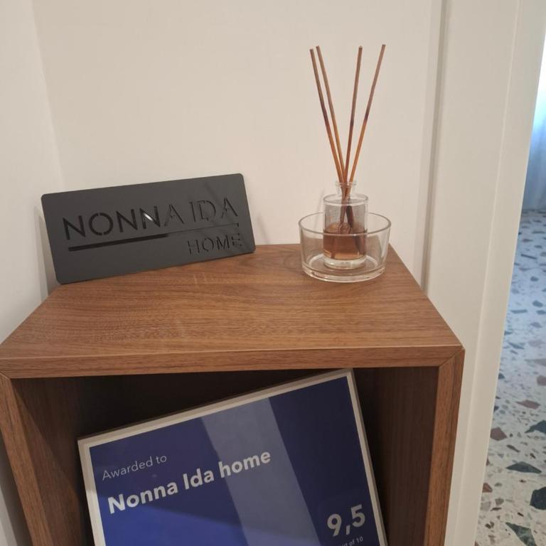 Nonna Ida home - Apartamento de 1 dormitorio - 21
