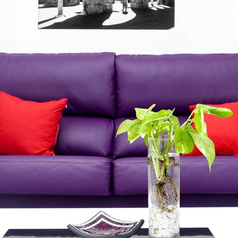 Apartamento La Calahorra a 100m de la feria de Córdoba - Studio Apartment - 9