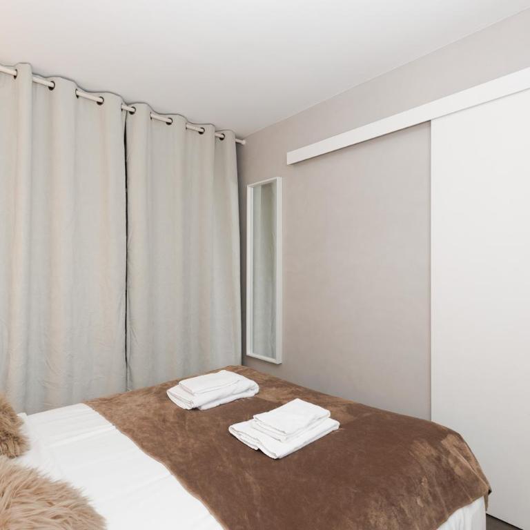 Le Corsaire YourHostHelper - Appartement 1 Chambre avec Terrasse - 24