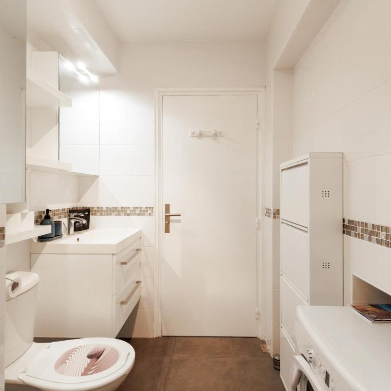 Le Corsaire YourHostHelper - Appartement 1 Chambre avec Terrasse - 39