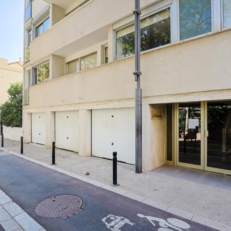 Le Corsaire YourHostHelper - Appartement 1 Chambre avec Terrasse - 43