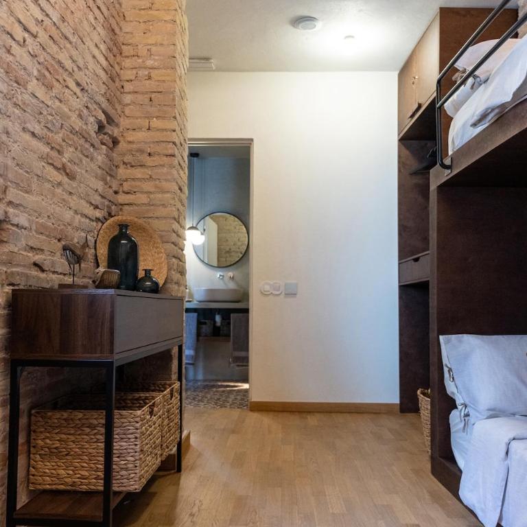 Casa Juan, your home in the heart of Cabanyal - Apartment - 31