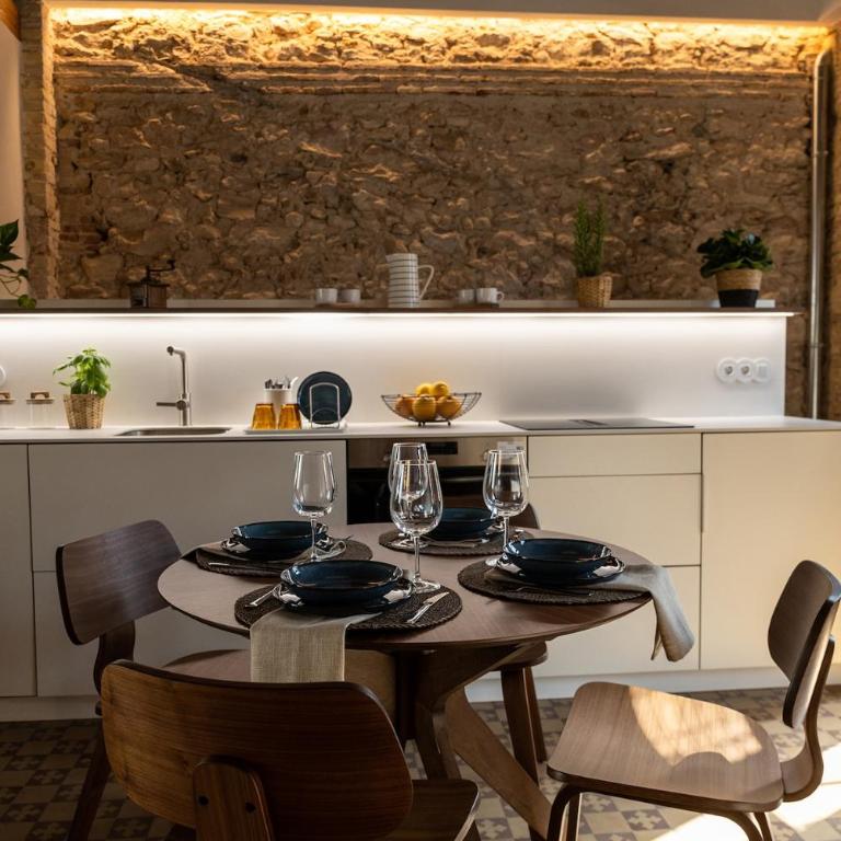 Casa Juan, your home in the heart of Cabanyal - Apartment - 32