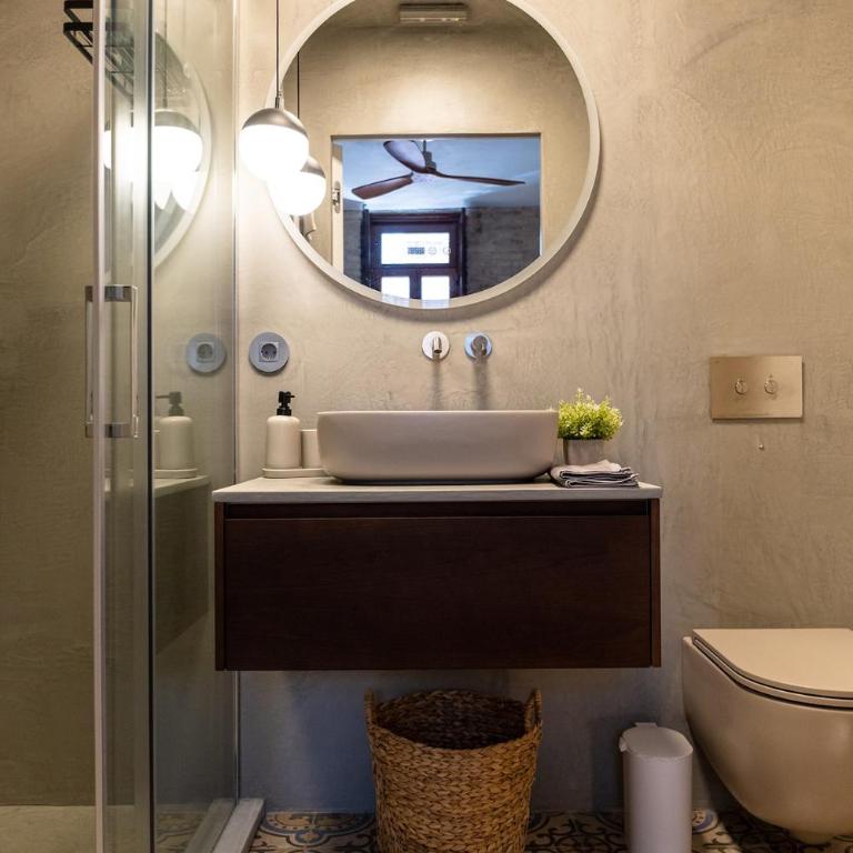 Casa Juan, your home in the heart of Cabanyal - Apartment - 20
