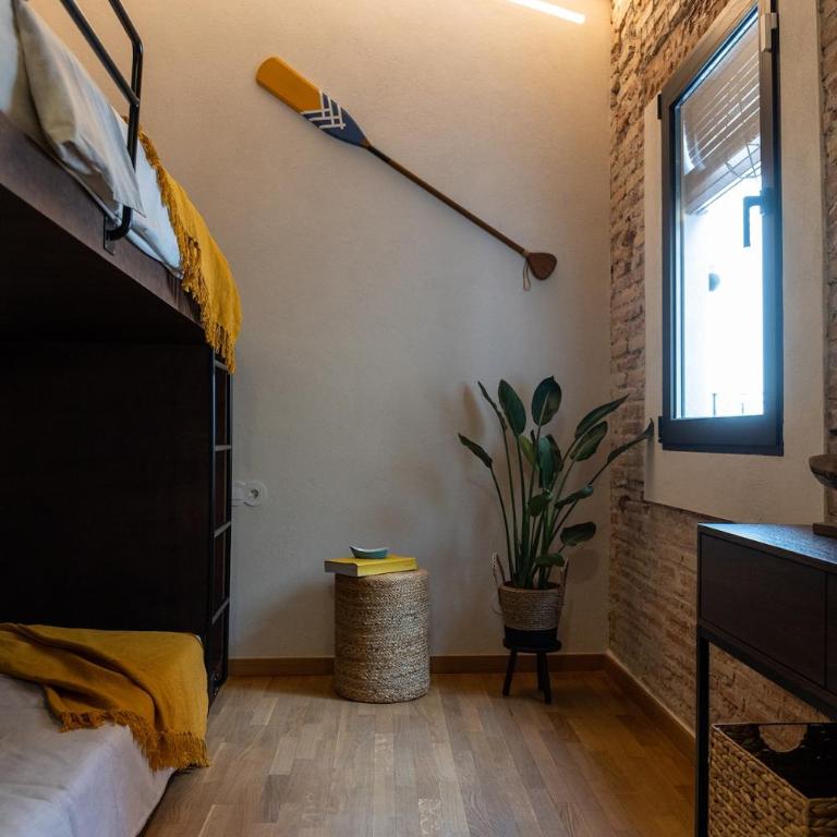 Casa Juan, your home in the heart of Cabanyal - Apartment - 42