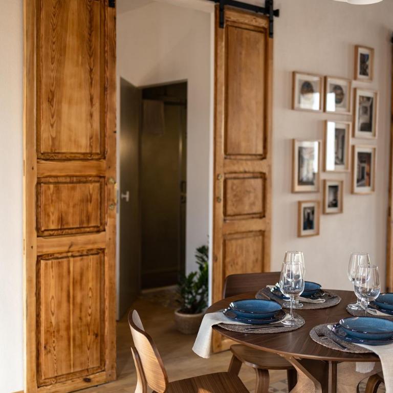 Casa Juan, your home in the heart of Cabanyal - Apartment - 44
