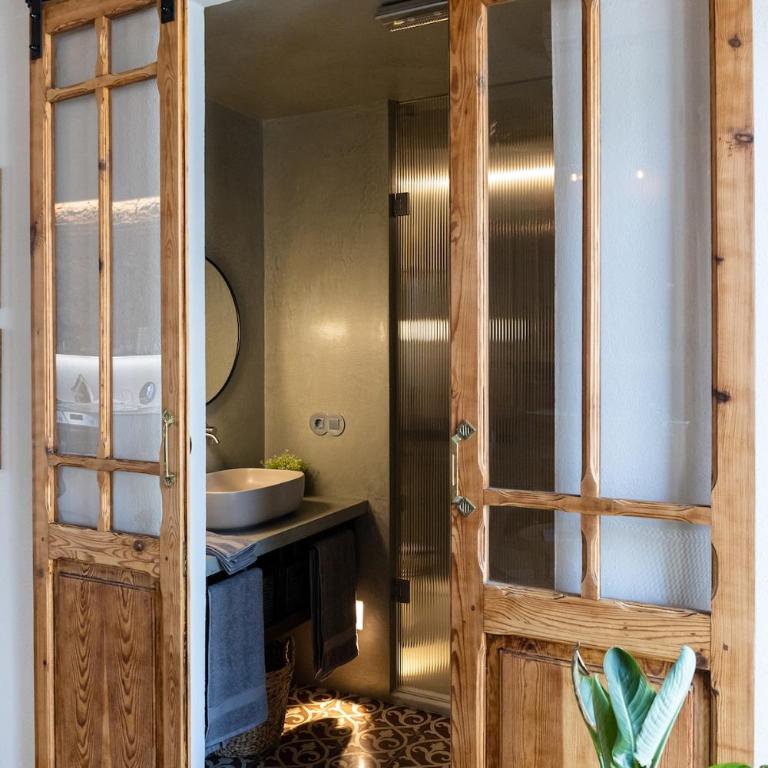Casa Juan, your home in the heart of Cabanyal - Apartment - 47