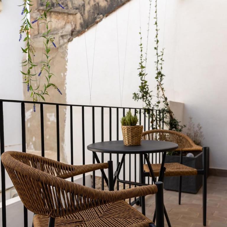 Casa Juan, your home in the heart of Cabanyal - Apartment - 54