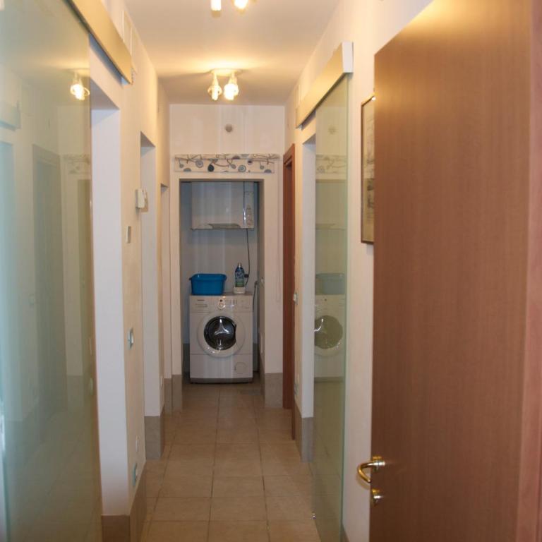Ca' Delle Erbe - Appartamento - 11