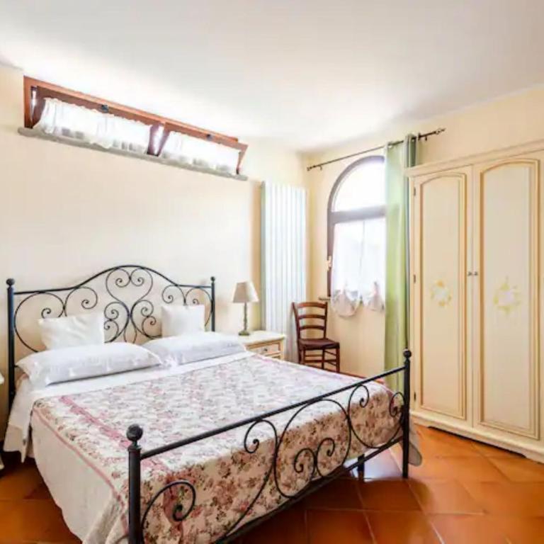 Villa Gilda - Casa Vacanze con 4 Camere da Letto - 20