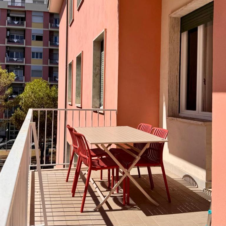 La Palmetta - Sea House - Appartement 3 Chambres - 22