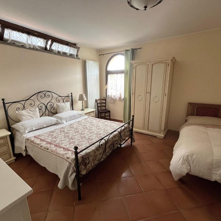 Villa Gilda - Casa Vacanze con 4 Camere da Letto - 19