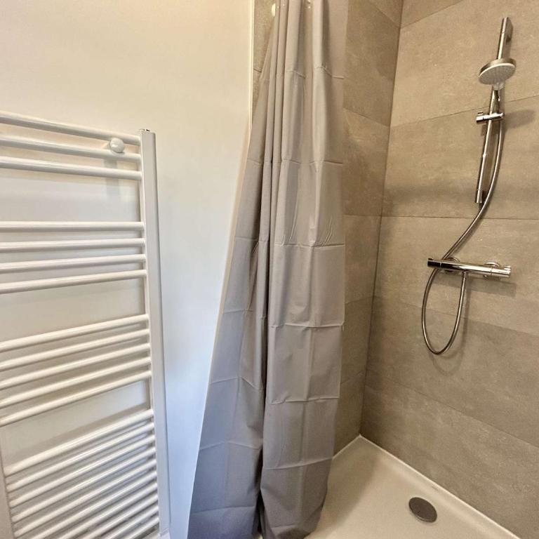 Appartement 3 Pièces pour 6 personnes, près des pistes - COMBLOUX - COM101-B001 - Appartement 2 Chambres - 10