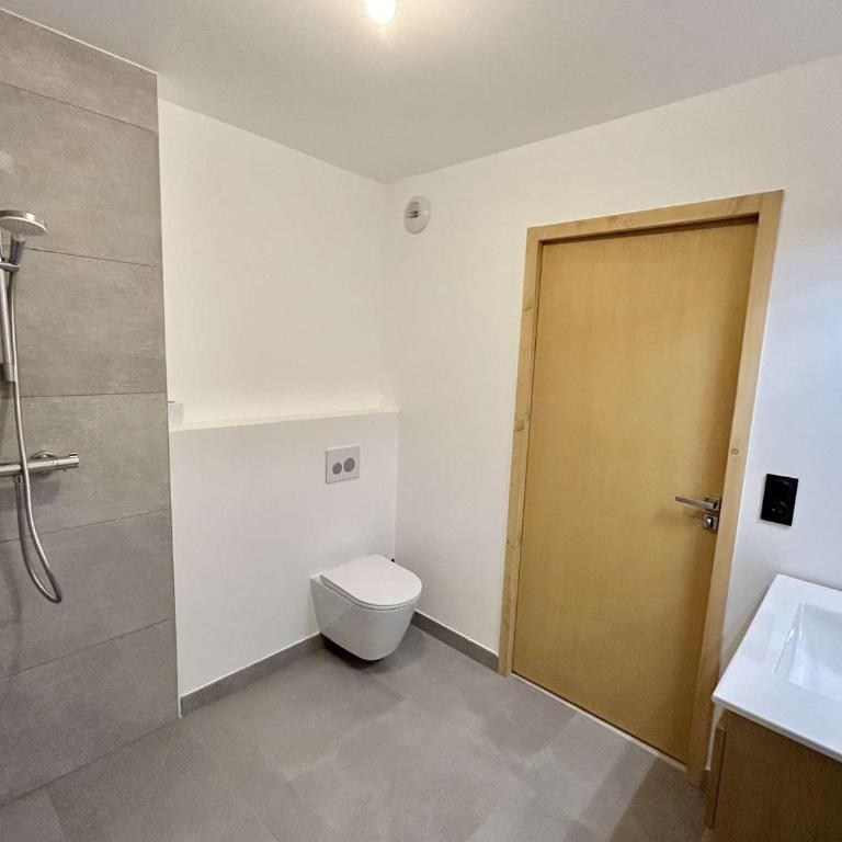 Appartement 3 Pièces pour 6 personnes, près des pistes - COMBLOUX - COM101-B001 - Appartement 2 Chambres - 11