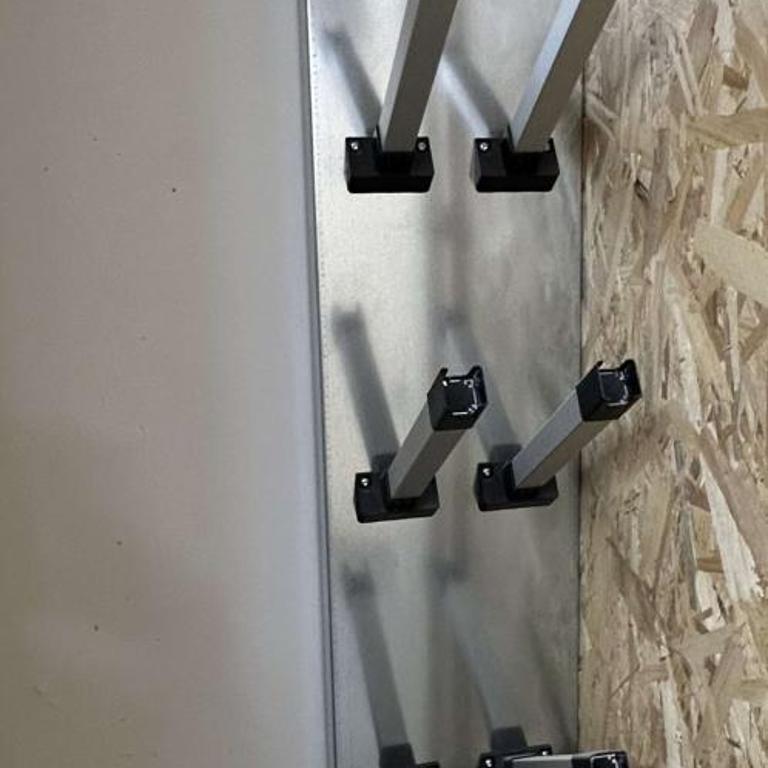 Appartement 3 Pièces pour 6 personnes, près des pistes - COMBLOUX - COM101-B001 - Appartement 2 Chambres - 16