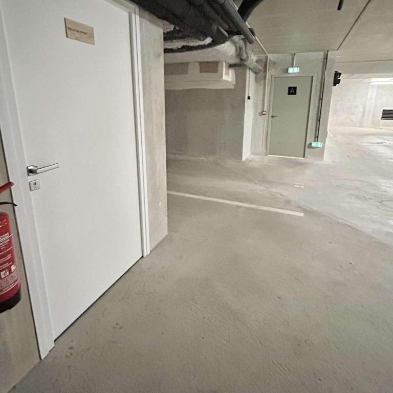 Appartement 3 Pièces pour 6 personnes, près des pistes - COMBLOUX - COM101-B001 - Appartement 2 Chambres - 17