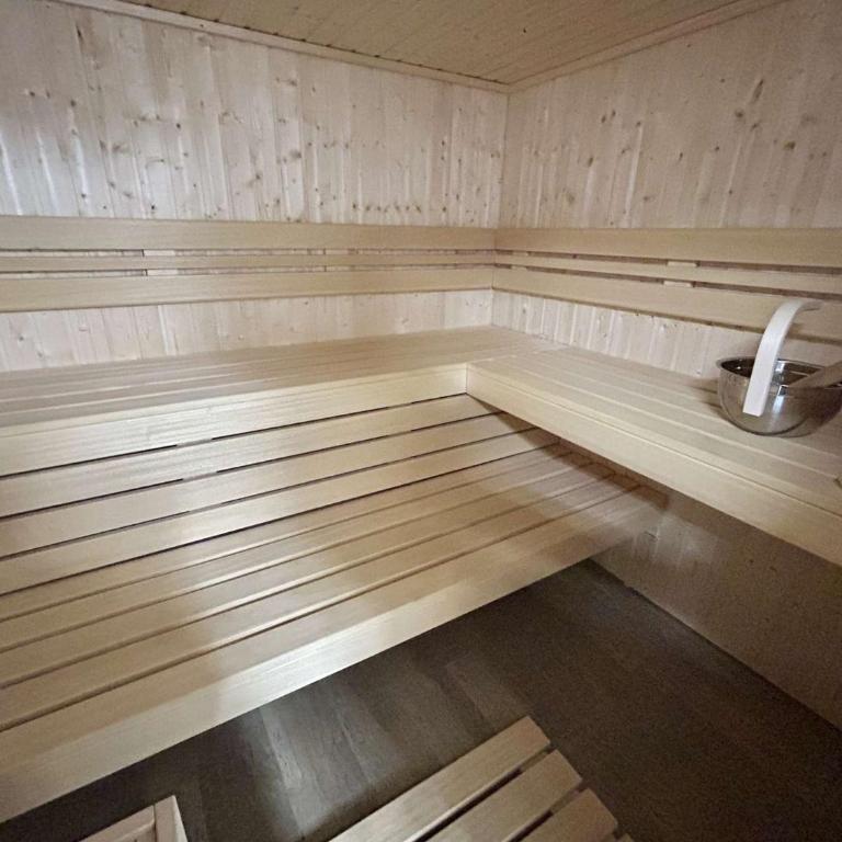 Appartement 3 Pièces pour 6 personnes, près des pistes - COMBLOUX - COM101-B001 - Appartement 2 Chambres - 19